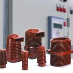 How Does the Busbar Insulator Work?