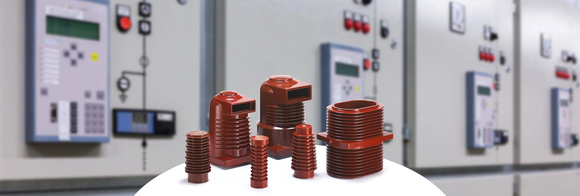 How Does the Busbar Insulator Work?