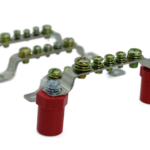 Navigating the Diversity of Busbar Insulator Equipment