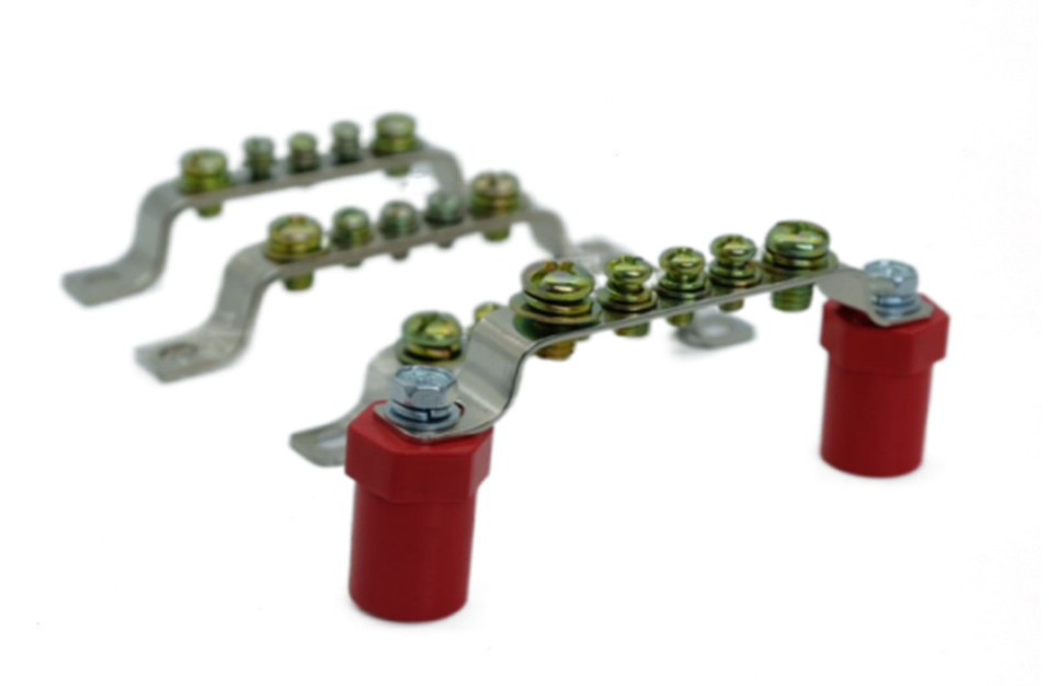 Navigating the Diversity of Busbar Insulator Equipment