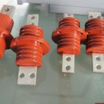 WHAT DOES THE BUSBAR INSULATOR DO?